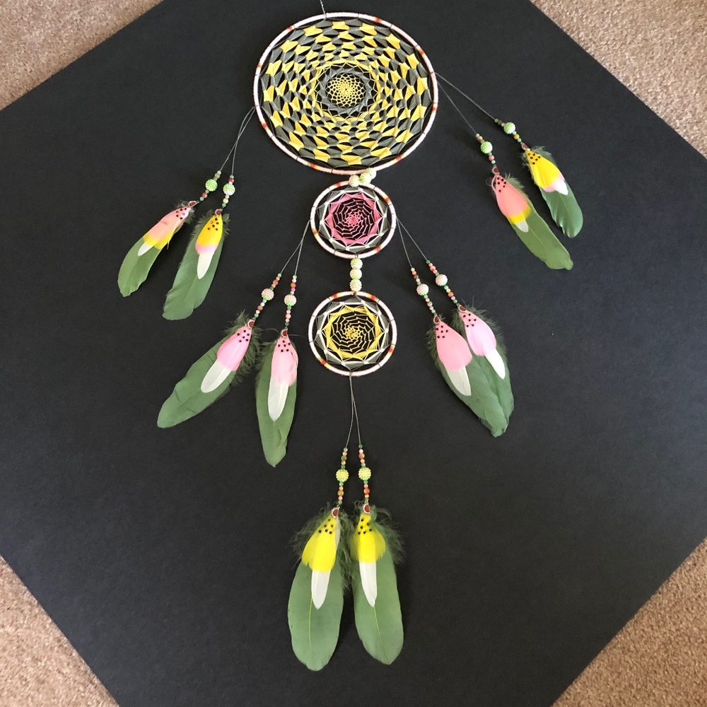 Dream Catcher 2